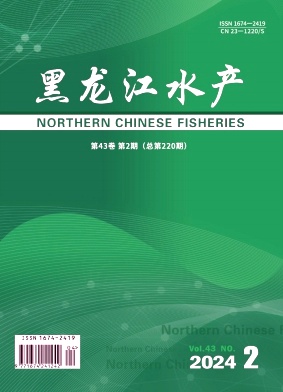 黑龍江水產
