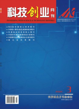 科技創業