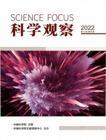 科學觀察