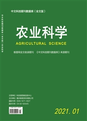 農業科學