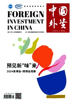 中國外資