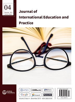 国际教育与实践杂志